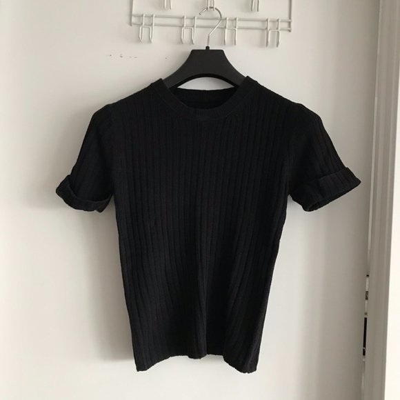 Knitted Shirt (fits XS-S) - Picture 1 of 1